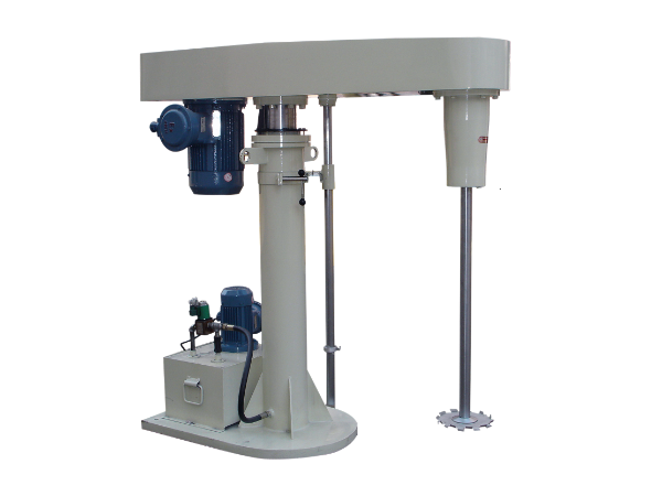 使用實驗分散機要注意哪些？