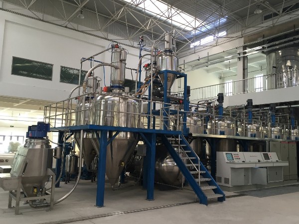 涂料研磨分散設(shè)備有哪些？