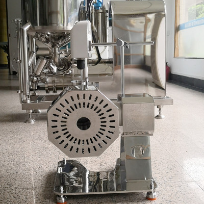 實(shí)驗(yàn)室棒銷砂磨機(jī)