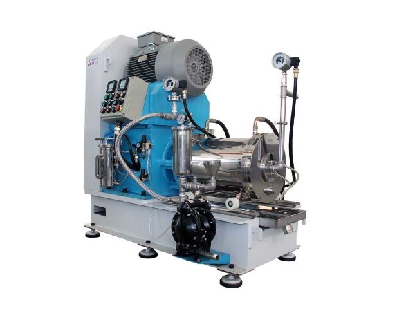 納米砂磨機哪家好？分析儒佳研磨之道