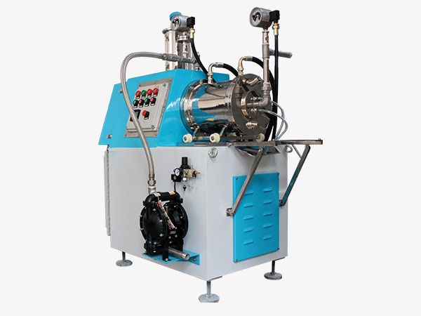 砂磨機(jī)用途有哪些？