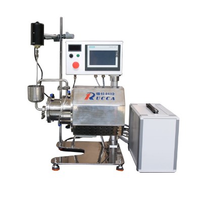 實(shí)驗室棒銷砂磨機(jī)N系列